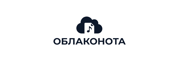 ОблакоНота